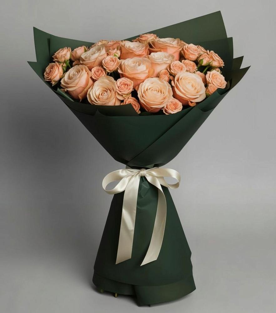 Букет Элегантный в Донино