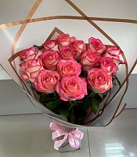 Букет Розовые розы Сеньорита #REPLACE_PRED# Донино