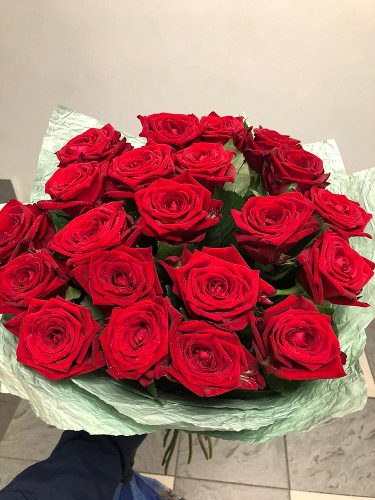 Розы Классика в Донино Букет Классика в Донино