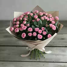 Букет Удовольствие в Донино