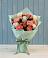 Букет цветов из: Розы в Донино
