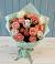 Букет цветов из: Розы в Донино