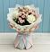 Букет цветов из: Розы в Донино